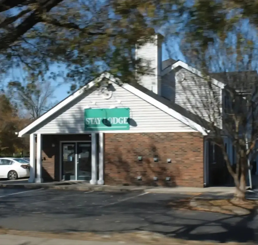 Stay Lodge Charlotte