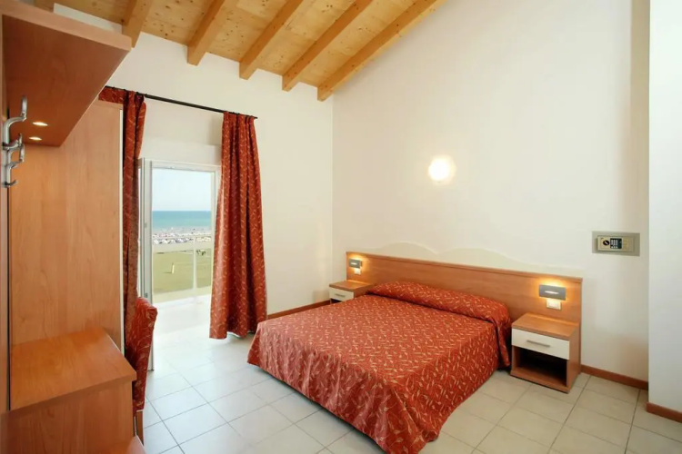Hotel Villa Olga