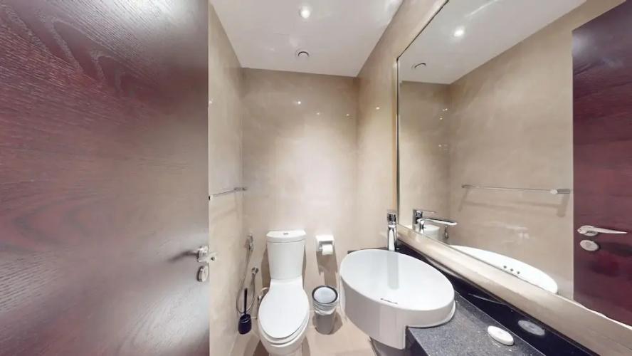 Downtown - Elite Residence 2310