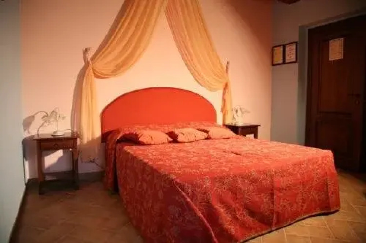 Agriturismo Vecchio Gelso
