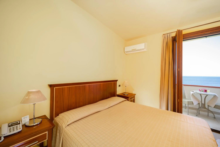 Hotel Santa Lucia