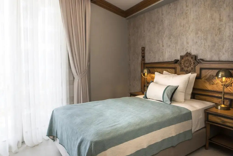 Gokturk Otel
