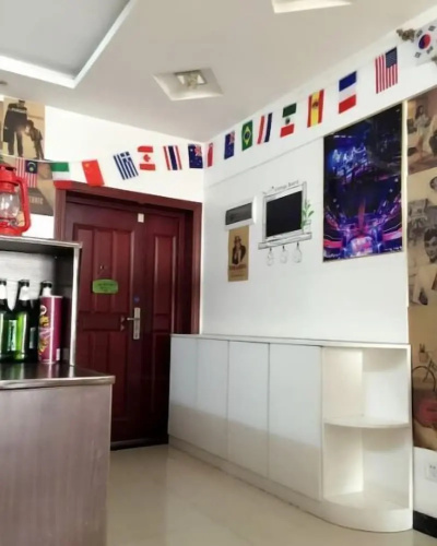 Youth Hostel in Xi'an