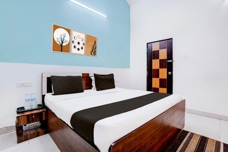 Classic Triple room