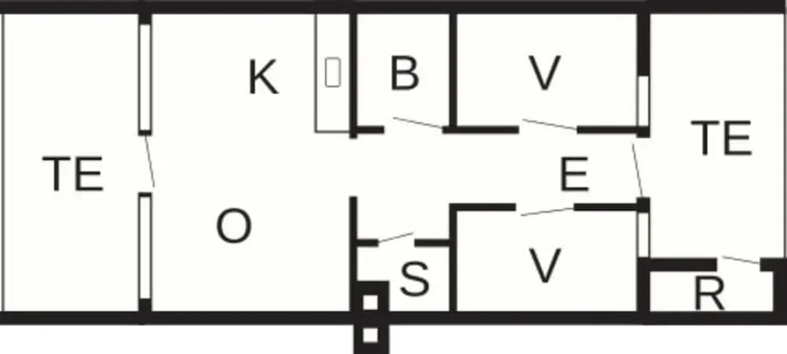Beachfront Bungalow Bliss - By Traum Ferienwohnungen