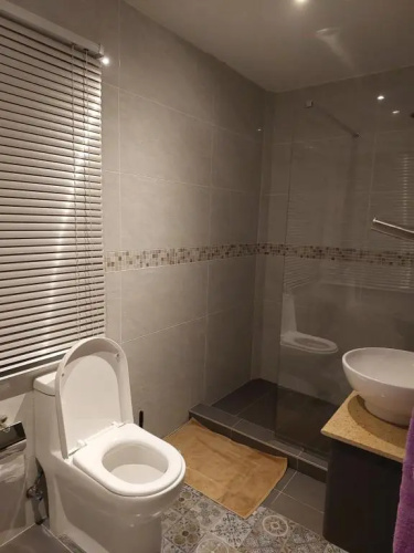 AJ Studio Apartment
