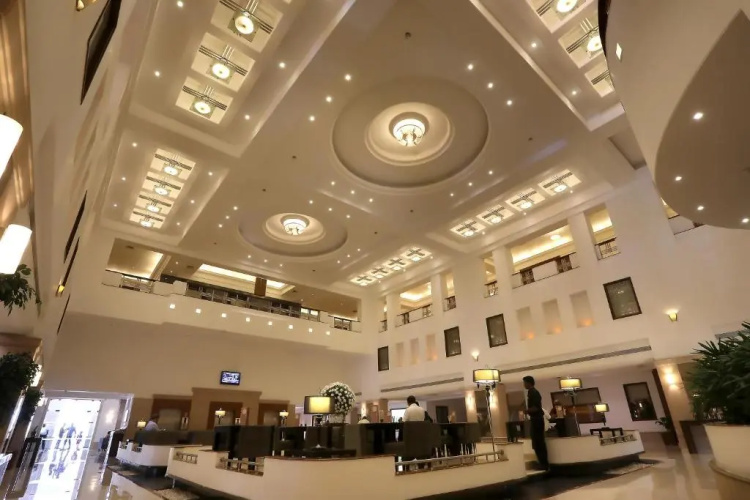 Green Park Hotel