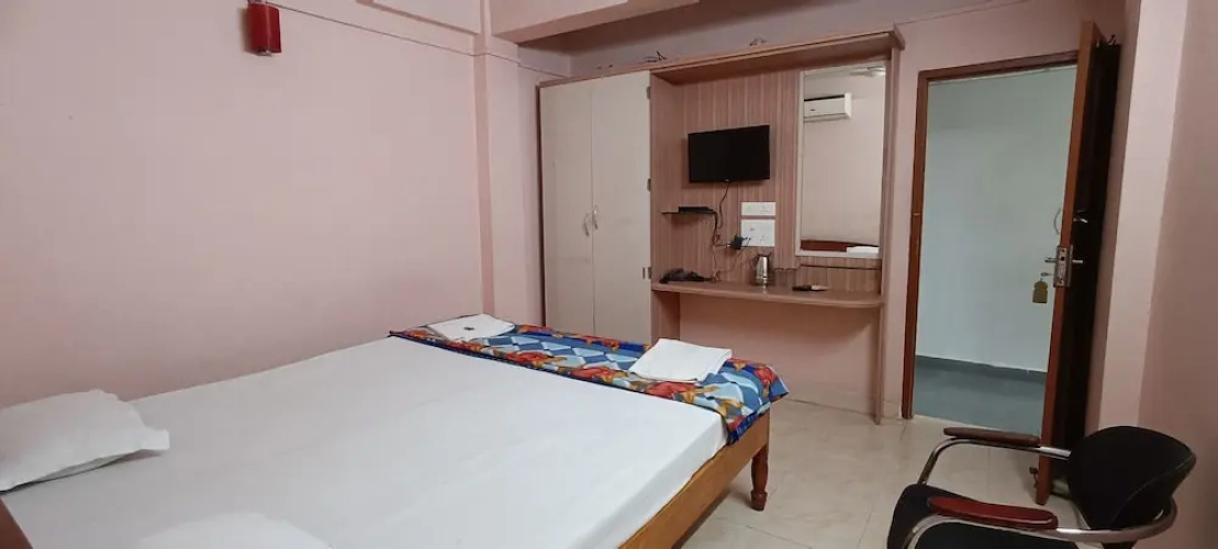Hotel Vedant