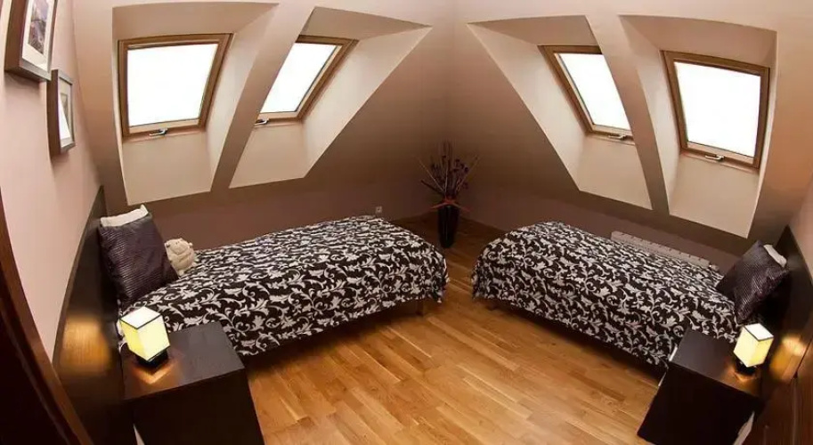 Apartamenty Smile