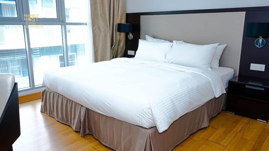 1 Bedroom Deluxe room