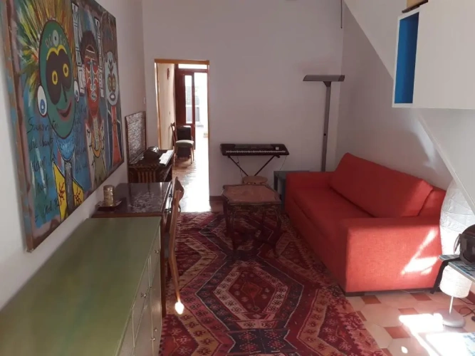 1 Bedroom Cottage