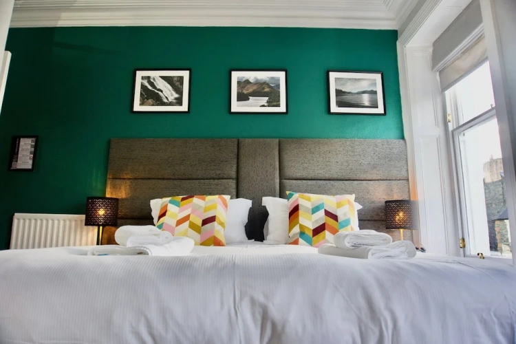 Superior Double room