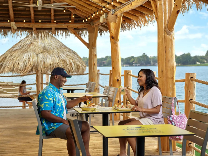 La Torretta Lake Resort & Spa photo 16