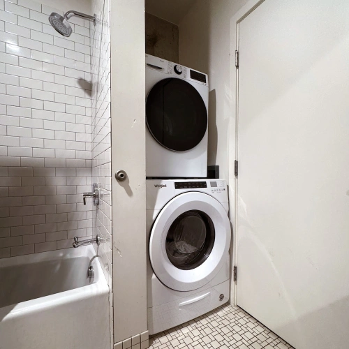 1 Bedroom Standard room