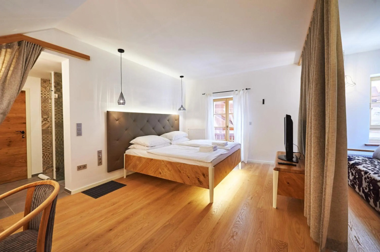 Hotel Plesnik