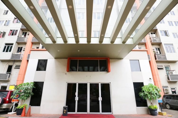 Imagen del hotel