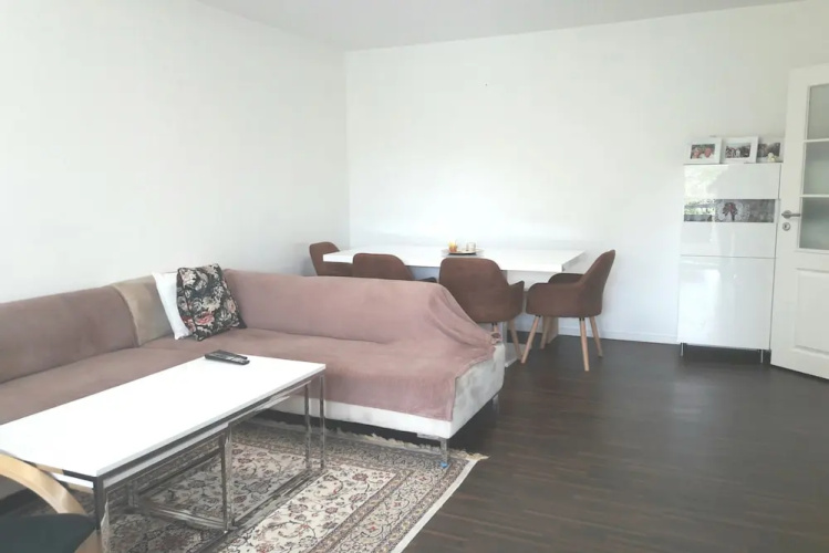 Private Apartment Kardinal-Galen-Hof