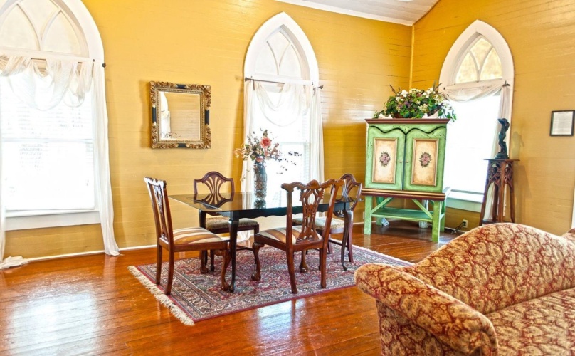Ye Kendall Inn photo 12