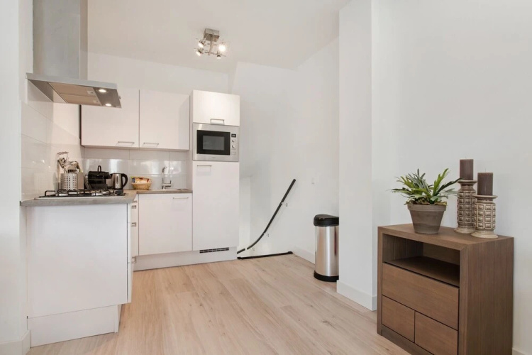 Windmill Apartment