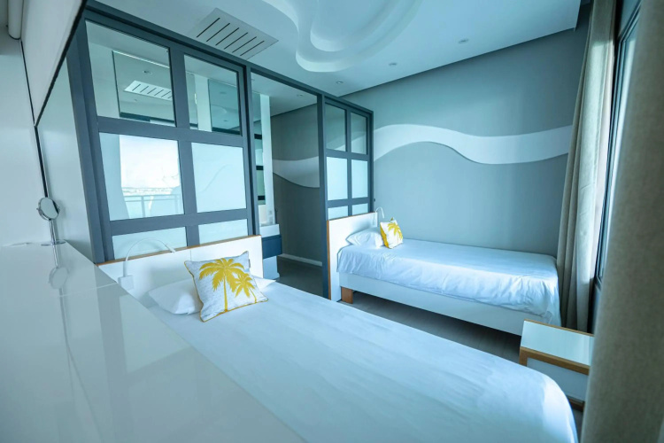 Baystone Boutique Hotel & Spa