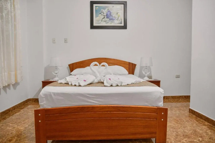 Sueño Tropical