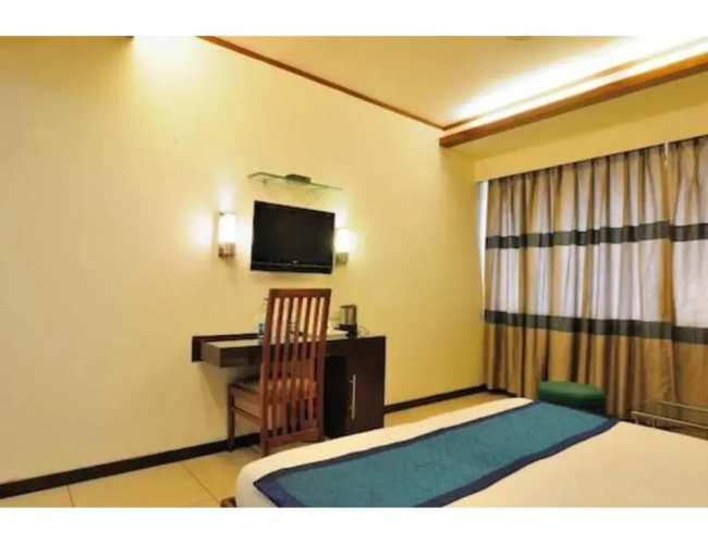 Hotel Rio