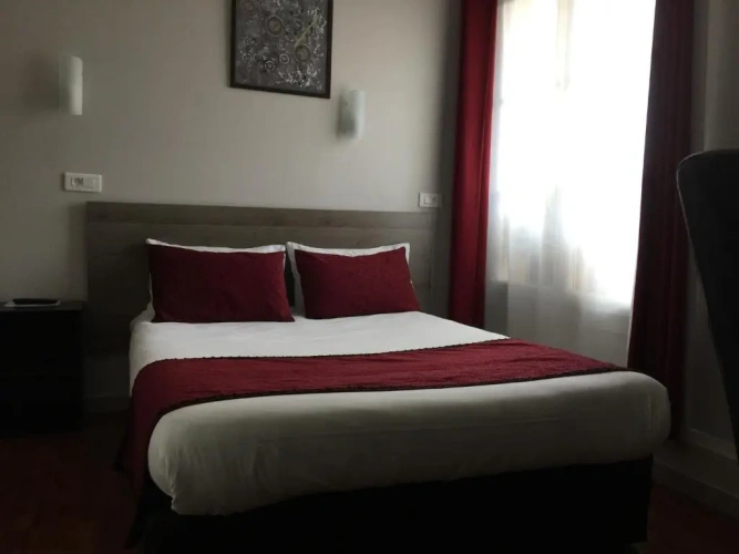 Comfort Double room