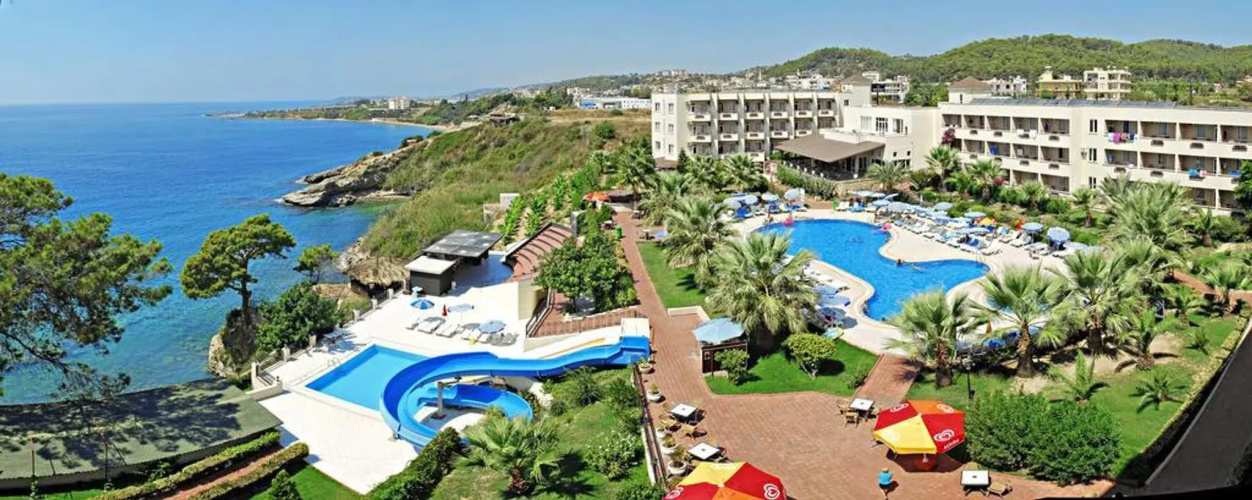 Hotelafbeelding