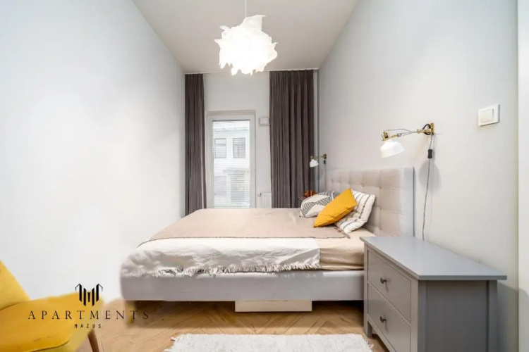 Apartament Czechowska Prestige