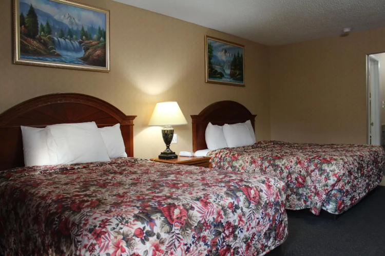 Highlander Motor Inn Atlantic City