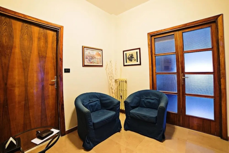 Bed & Breakfast Corso di Francia