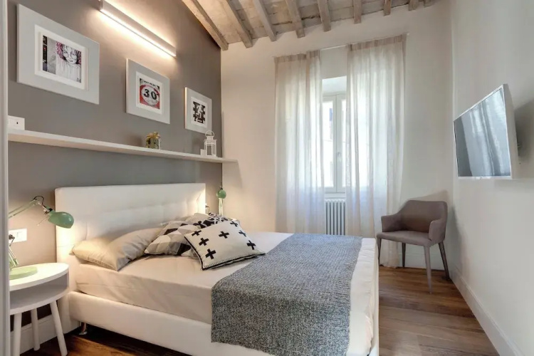 Mamo Florence - Audrey Apartment