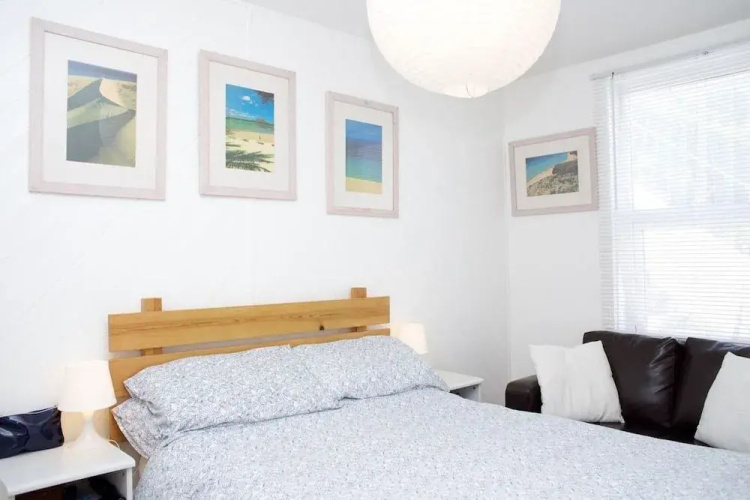 Harbour View Guest House