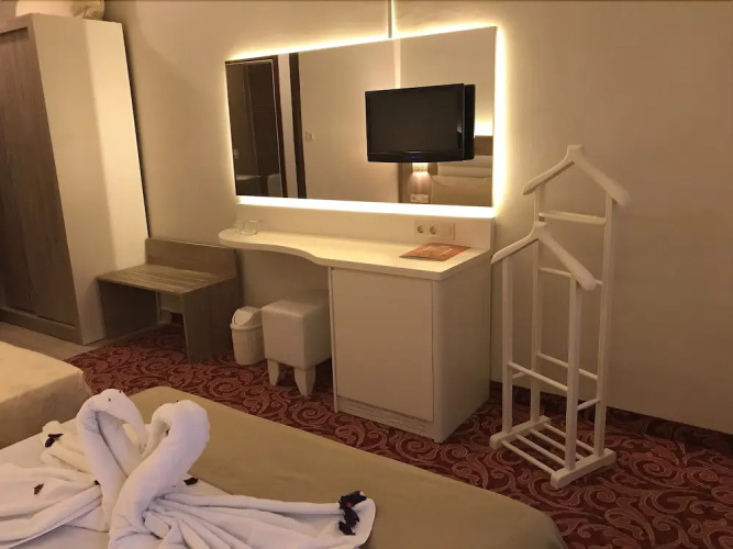 Kosdere Apart Hotel