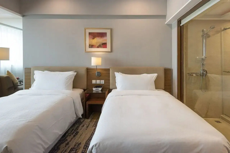 Four Points by Sheraton Shanghai, Pudong