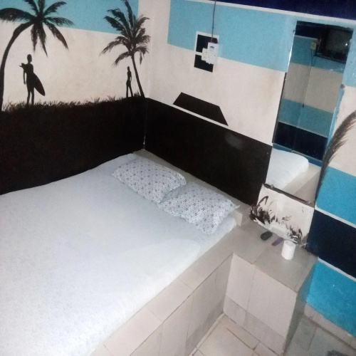 Moya Hotel
