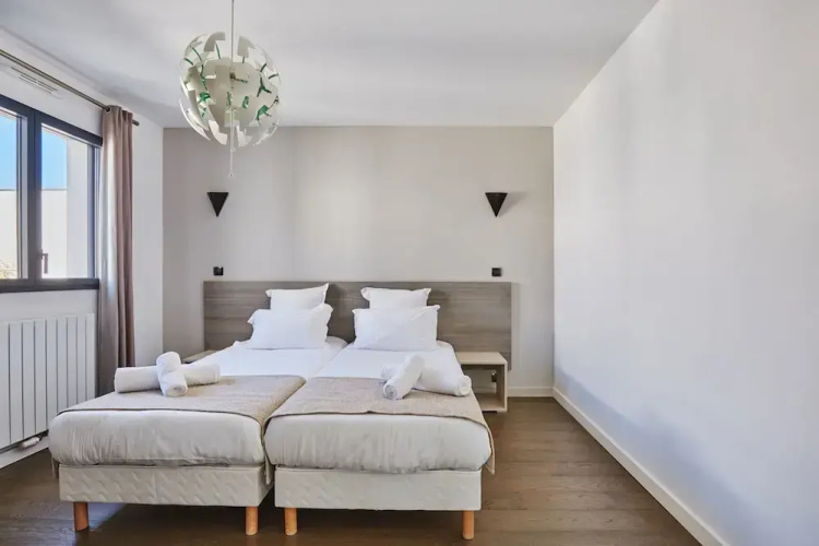 Villas Odalys Le Domaine d’Anadara