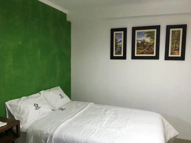 Sakura River Hotel - Bagua Grande