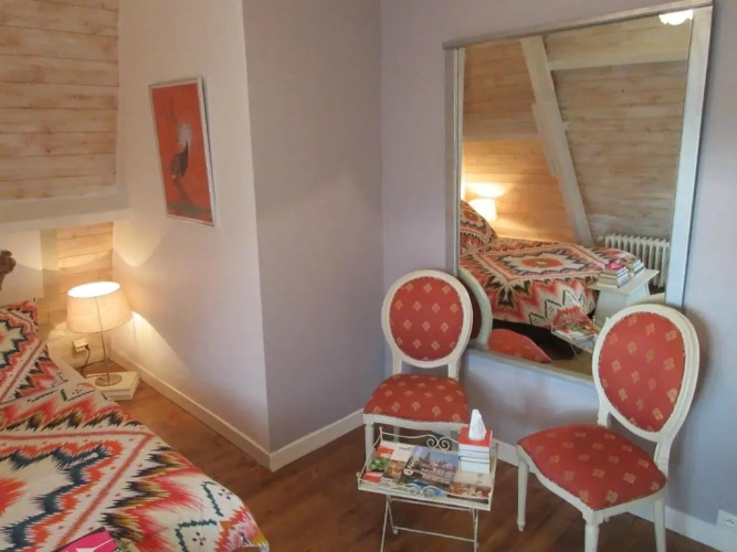 2 Bedrooms Suite