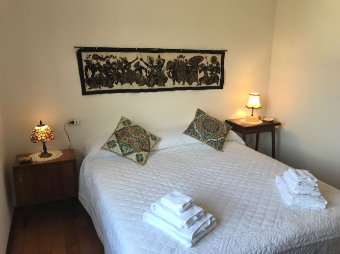 B&B Marco Polo