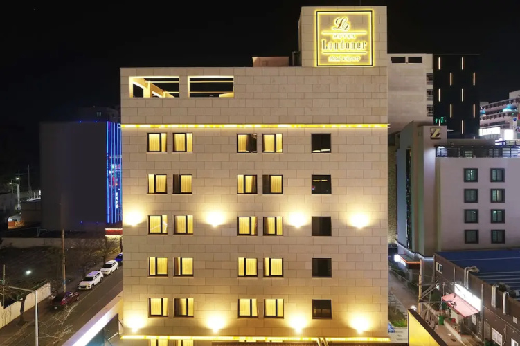 Otel görseli