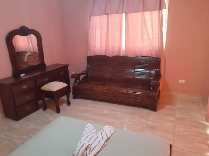 4 Bedroom Villa, private pool, security, ocean view