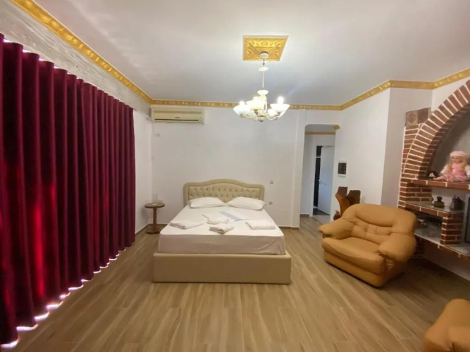 Central Park Premium Hotel