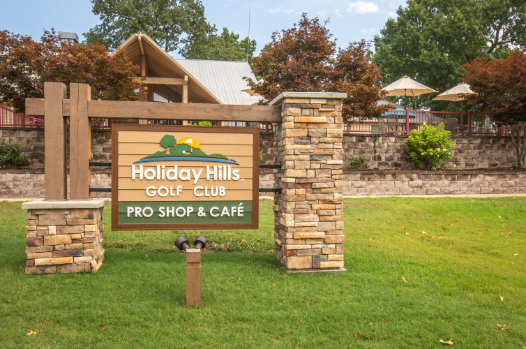 Holiday Inn Club Vacations Holiday Hills Resort At photo 26