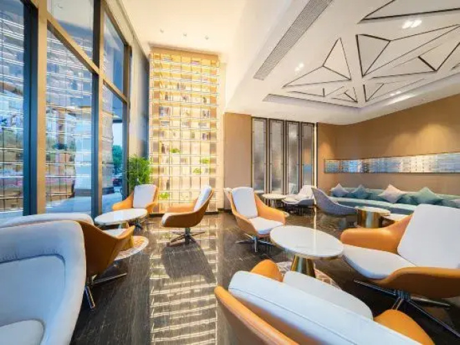 Egreen Hotel