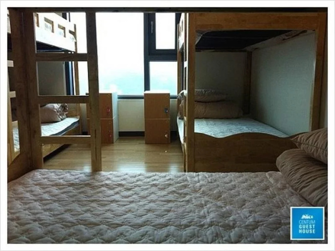 Centum Guest House