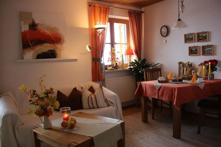 Ferienwohnung Freißl