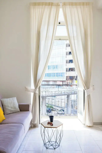 Urban Base Garibaldi by Napoliapartments
