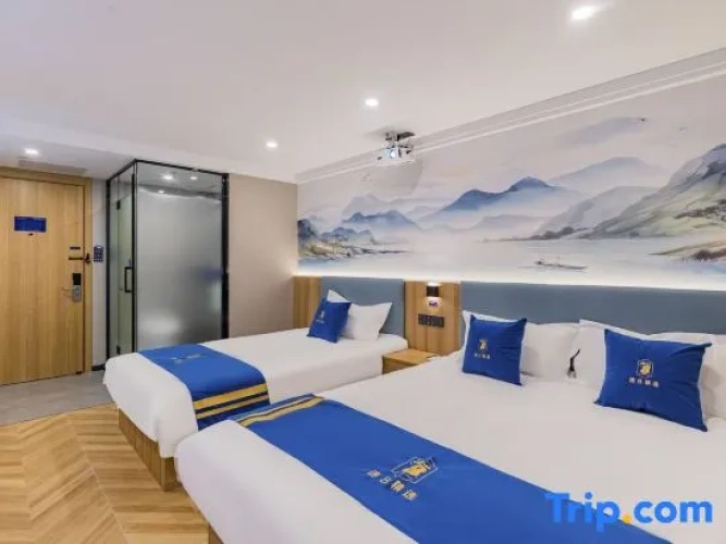 Premier Double room