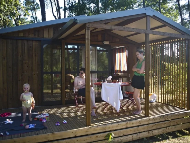 Chalet